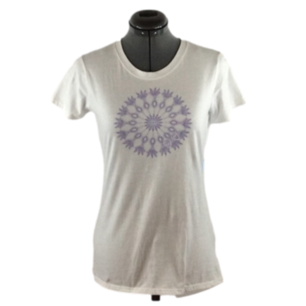 Columbia Ampitude Short Sleeve Tee Shirt Size XS! NWT!